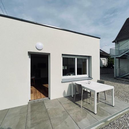 Studio Balnéothérapie Wintzenheim Exterior foto
